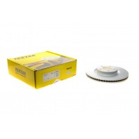 92306703 TEXTAR Гальмівний диск