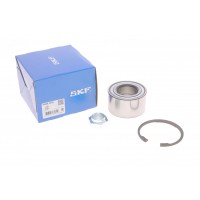 VKBA3441 SKF Комплект підшипника ступиці колеса