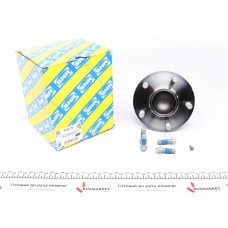 R15279 SNR Комплект підшипника ступиці колеса