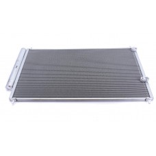 AC 801 000S MAHLE Конденсатор кондиціонера