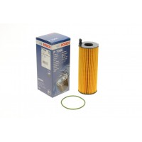 F 026 407 066 BOSCH Масляний фільтр