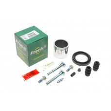 760592 FRENKIT Ремкомплект, Гальмівний супорт