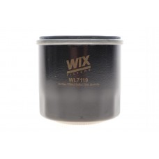 WL7119 WIX FILTERS Масляний фільтр