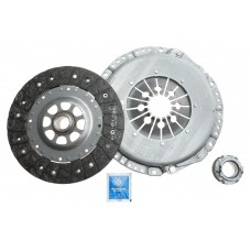 3000 725 001 SACHS Комплект зчеплення