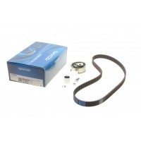 KTB475 DAYCO Комплект ременя ГРМ