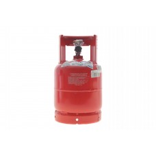 Холодоагент R1234yf  4.6 кг OPTEON (Італія)