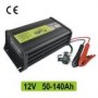 Зарядний пристрій (12v-7А) (для акумуляторів 50-140Ah)