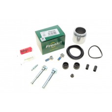 754445 FRENKIT Ремкомплект, Гальмівний супорт