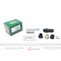 816010 FRENKIT Комплект напрямної гільзи
