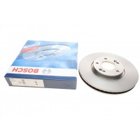 0 986 479 537 BOSCH Гальмівний диск