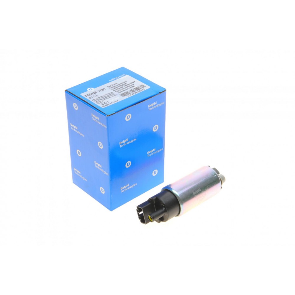 FE0429-12B1 DELPHI Паливний насос