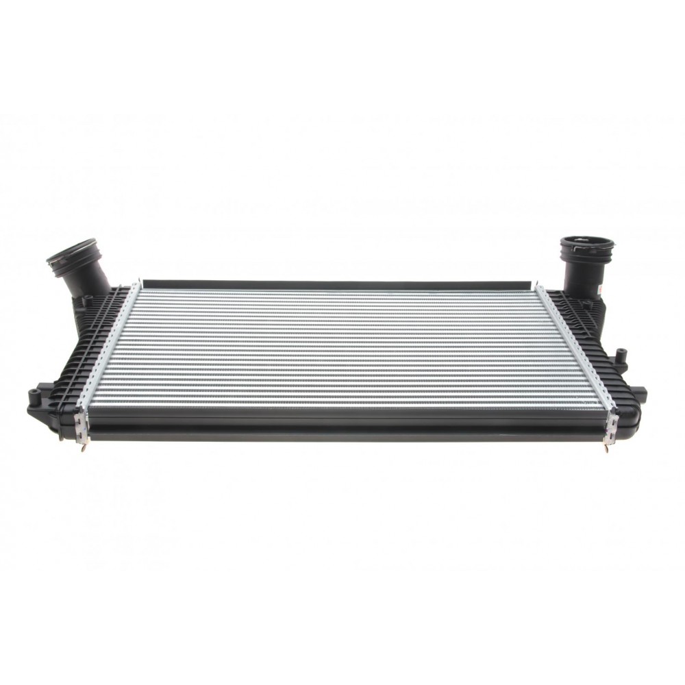 58004227 VAN WEZEL Интеркулер