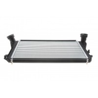 58004227 VAN WEZEL Интеркулер