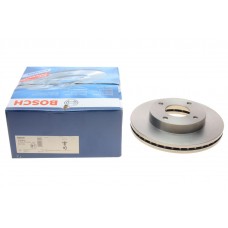 0 986 479 535 BOSCH Гальмівний диск