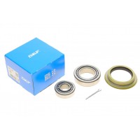 VKBA1465 SKF Комплект підшипника ступиці колеса