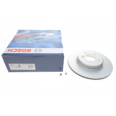 0 986 479 653 BOSCH Гальмівний диск