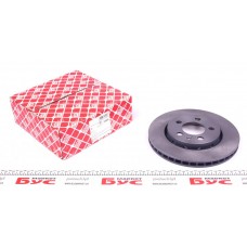 23560 FEBI BILSTEIN Гальмівний диск