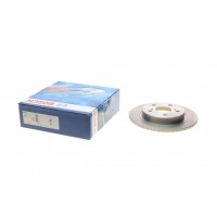 0 986 479 519 BOSCH Гальмівний диск