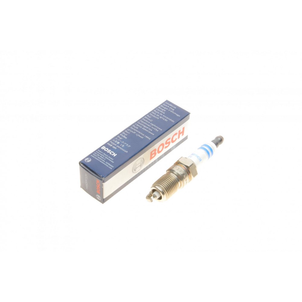 0 242 240 620 BOSCH Свічка запалювання
