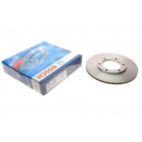 0 986 479 U33 BOSCH Гальмівний диск