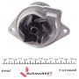 Помпа води VW Caddy II/III/Golf IV/V 1.4i (27z) BCA,BUD,AUA