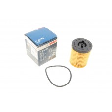 1 457 429 178 BOSCH Масляний фільтр