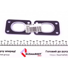 Прокладка колектора випускного BMW 3 (E36/E34)/5 (E34) замінено на 71-28494-00