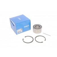 VKBA3256 SKF Комплект підшипника ступиці колеса