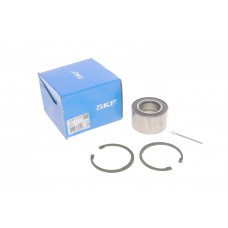 VKBA3256 SKF Комплект підшипника ступиці колеса