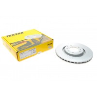 92287103 TEXTAR Гальмівний диск
