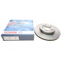 0 986 479 287 BOSCH Гальмівний диск