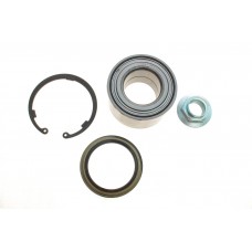 WBK-4504 KAVO PARTS Комплект підшипника ступиці колеса