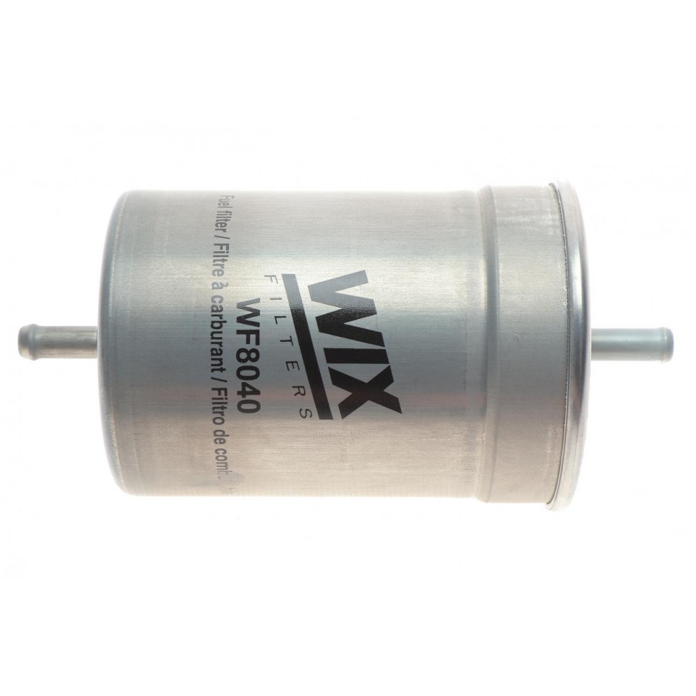 WF8040 WIX FILTERS Паливний фільтр