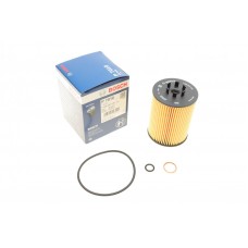 F 026 407 010 BOSCH Масляний фільтр