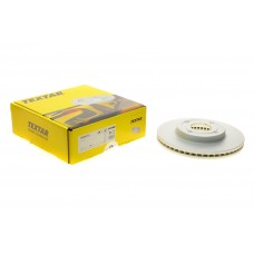 92292703 TEXTAR Гальмівний диск