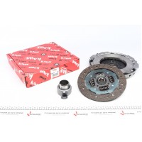 958271 KAWE Комплект зчеплення