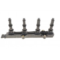 0 221 503 469 BOSCH Котушка запалювання