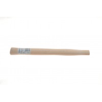 Рукоятка дерев'яна для молотка 0.5 кг (320mm)