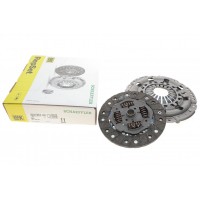 621 3029 09 LuK Комплект зчеплення