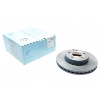 ADU174306 BLUE PRINT Гальмівний диск