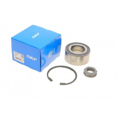 VKBA3584 SKF Комплект підшипника ступиці колеса