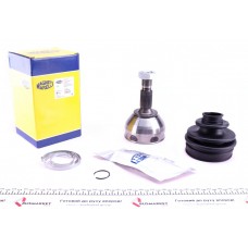 302015100061 MAGNETI MARELLI Шарнирный комплект, Привідний вал