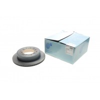 ADT343281 BLUE PRINT Гальмівний диск