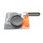 Ключ для заміни масляного фільтра 73-85mm/L=183mm