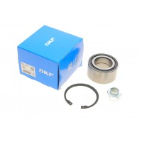 VKBA6819 SKF Комплект підшипника ступиці колеса