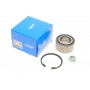 VKBA6819 SKF Комплект підшипника ступиці колеса