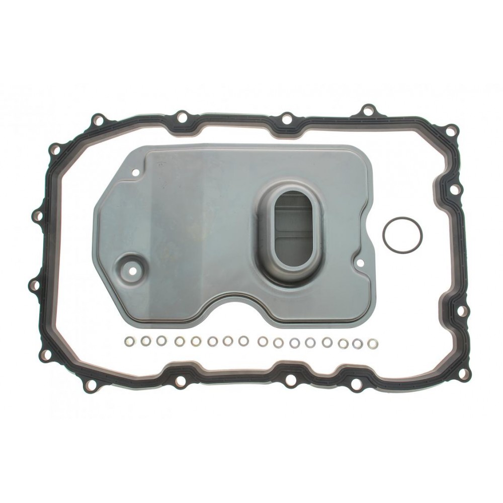 HX 160KIT KNECHT Гідрофільтр автоматична коробка передач