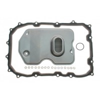 HX 160KIT KNECHT Гідрофільтр автоматична коробка передач