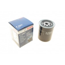 0 451 103 357 BOSCH Масляний фільтр