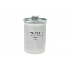 100 201 0010 MEYLE Паливний фільтр